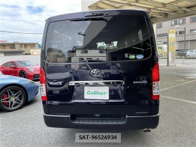 Toyota HIACE VAN 2020 8759751-17