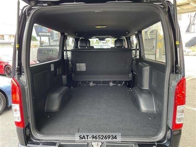 Toyota HIACE VAN 2020 8759751-2