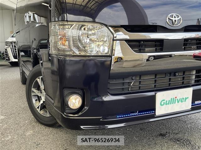 Toyota HIACE VAN 2020 8759751-21
