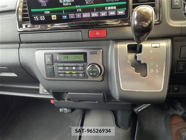 Toyota HIACE VAN 2020 8759751-22