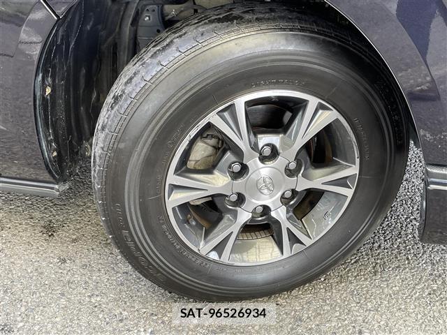 Toyota HIACE VAN 2020 8759751-23