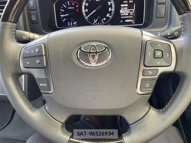 Toyota HIACE VAN 2020 8759751-3