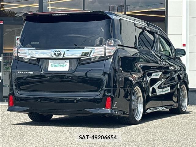 Toyota VELLFIRE 2017 8674528-13