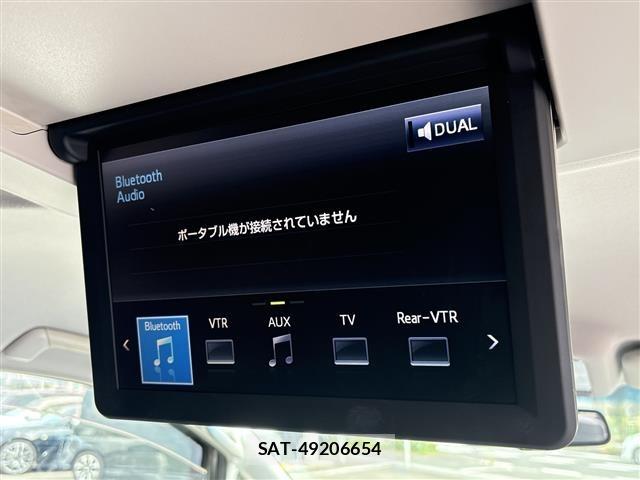 Toyota VELLFIRE 2017 8674528-17
