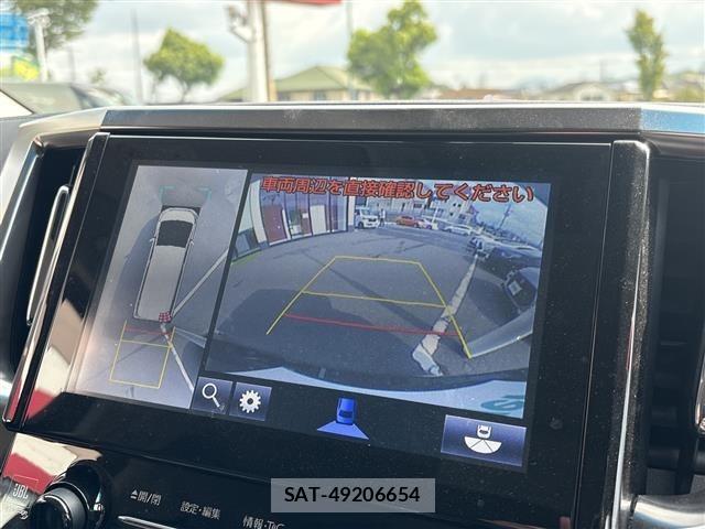 Toyota VELLFIRE 2017 8674528-18