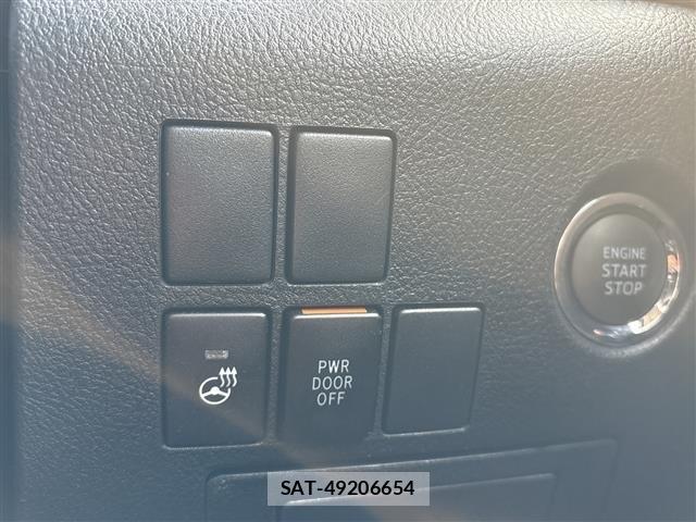 Toyota VELLFIRE 2017 8674528-20