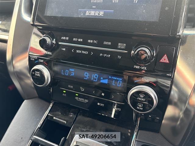 Toyota VELLFIRE 2017 8674528-21
