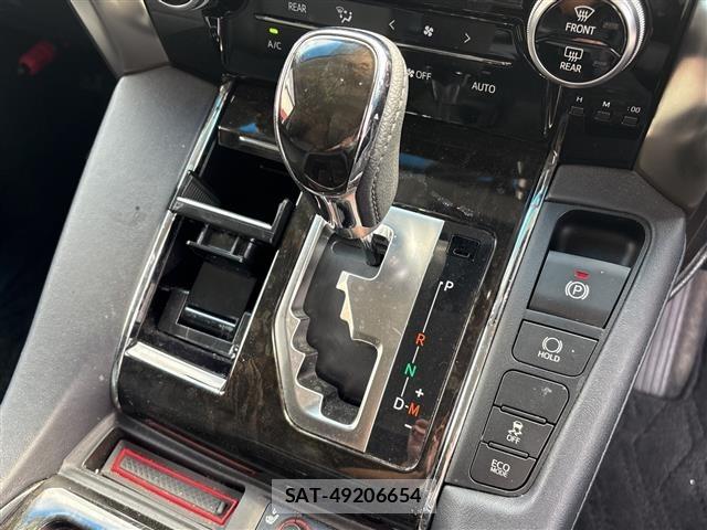 Toyota VELLFIRE 2017 8674528-3