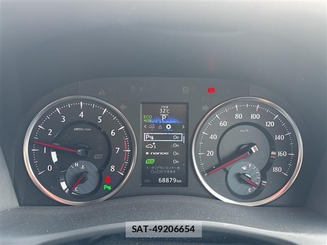 Toyota VELLFIRE 2017 8674528-8