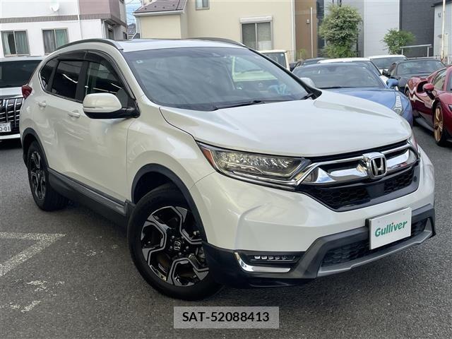 Honda CR-V 2018 8770799-0