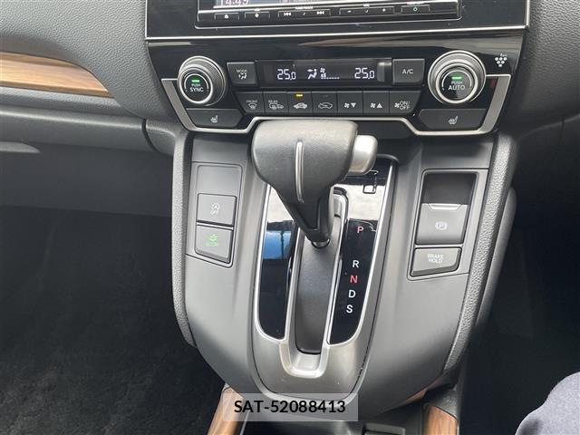 Honda CR-V 2018 8770799-1
