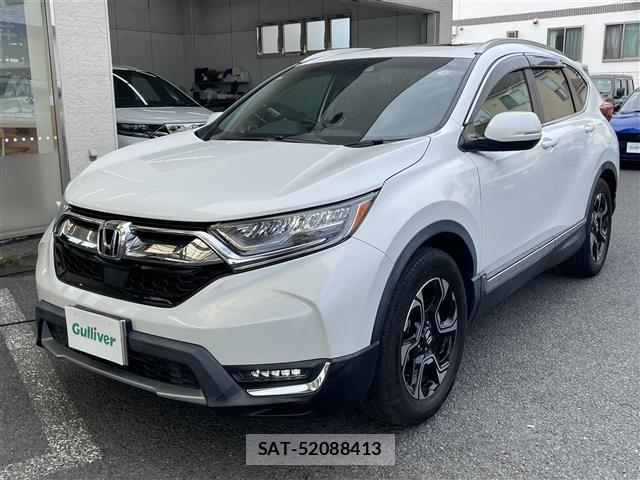 Honda CR-V 2018 8770799-11