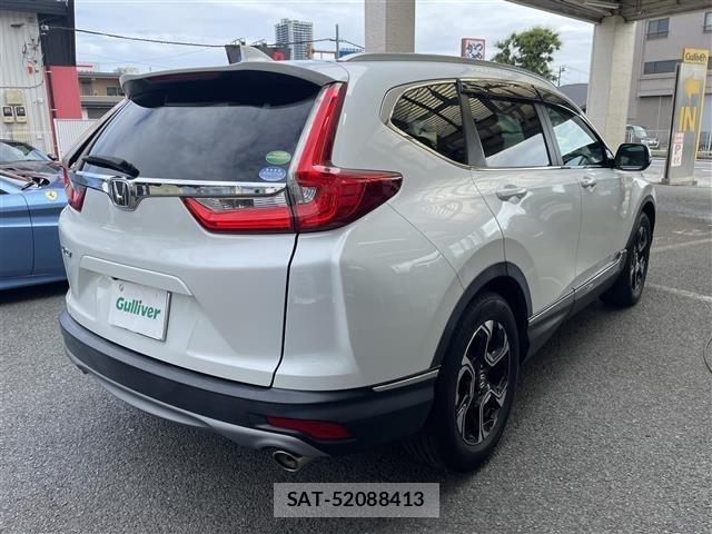 Honda CR-V 2018 8770799-12