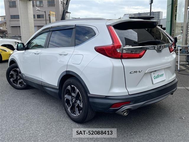 Honda CR-V 2018 8770799-13