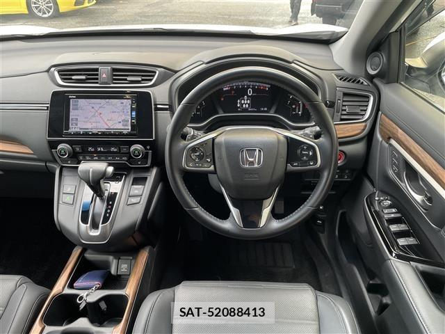 Honda CR-V 2018 8770799-14