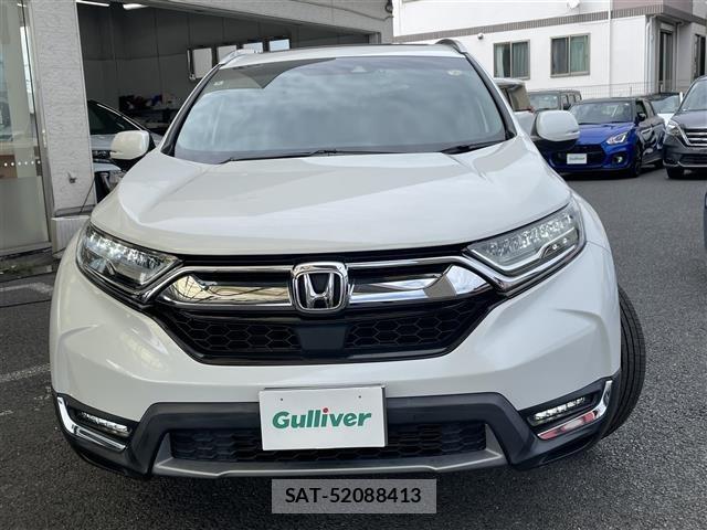 Honda CR-V 2018 8770799-15