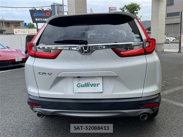 Honda CR-V 2018 8770799-16
