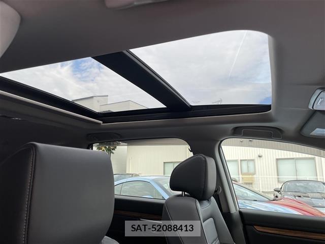 Honda CR-V 2018 8770799-18