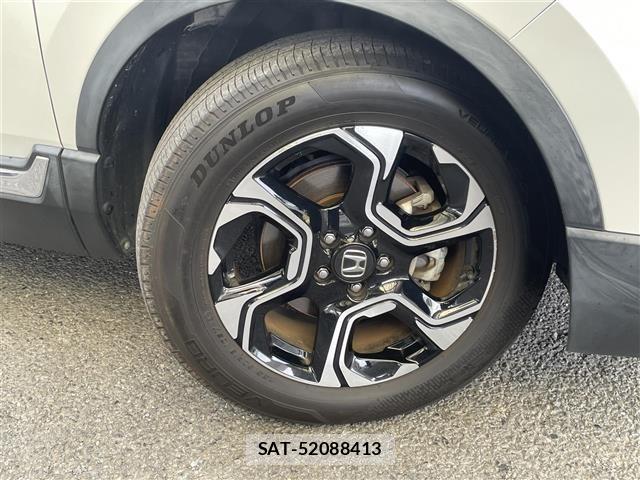 Honda CR-V 2018 8770799-2