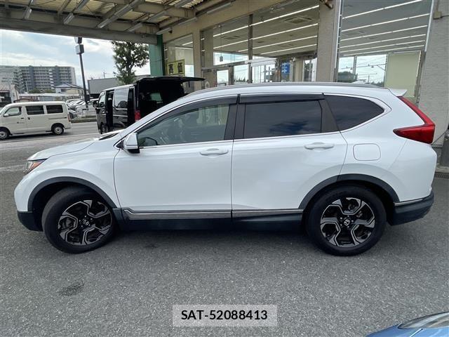 Honda CR-V 2018 8770799-20