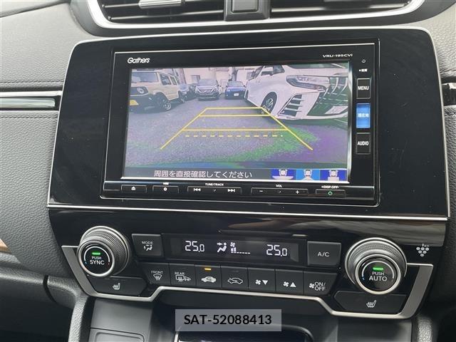 Honda CR-V 2018 8770799-21