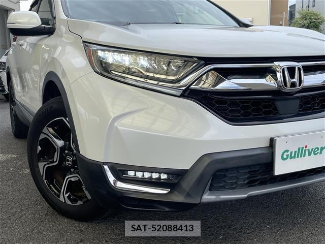 Honda CR-V 2018 8770799-22