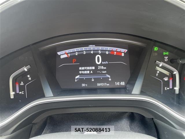 Honda CR-V 2018 8770799-3