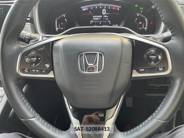 Honda CR-V 2018 8770799-5