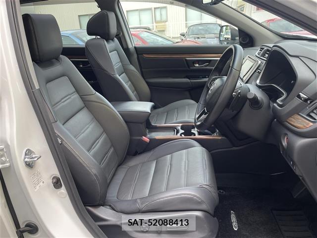 Honda CR-V 2018 8770799-8