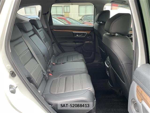 Honda CR-V 2018 8770799-9