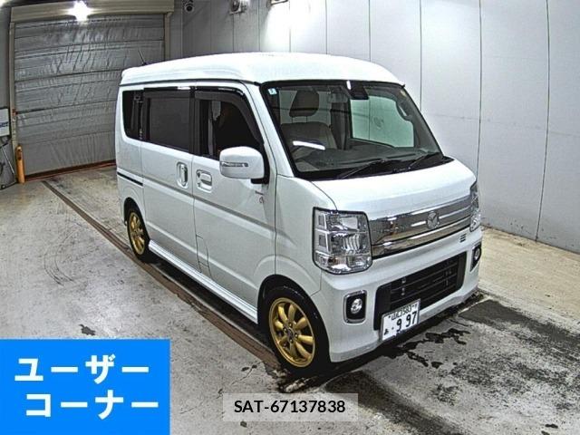 Mazda SCRUM WAGON 2018 8719219-0