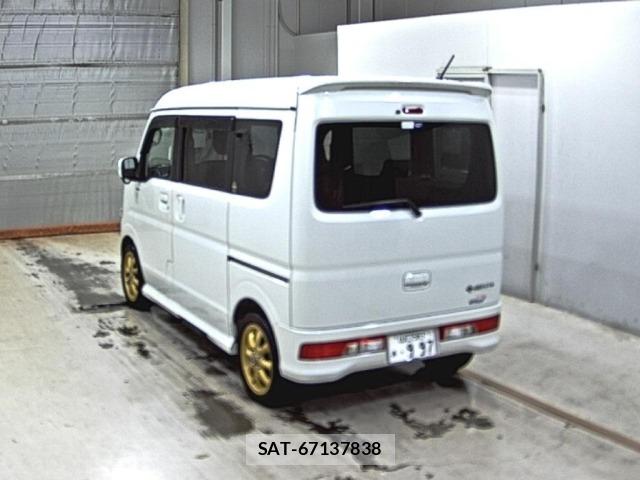 Mazda SCRUM WAGON 2018 8719219-1
