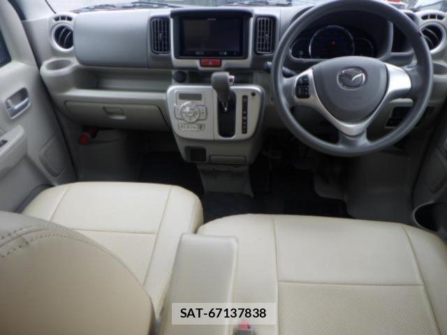Mazda SCRUM WAGON 2018 8719219-3