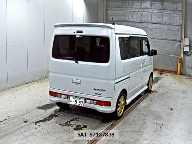 Mazda SCRUM WAGON 2018 8719219-5