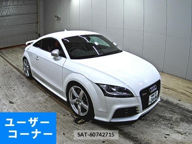 Audi TT 2012 8851929-0