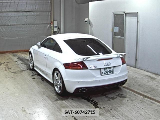 Audi TT 2012 8851929-1
