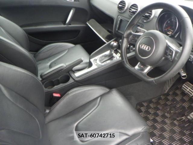 Audi TT 2012 8851929-3