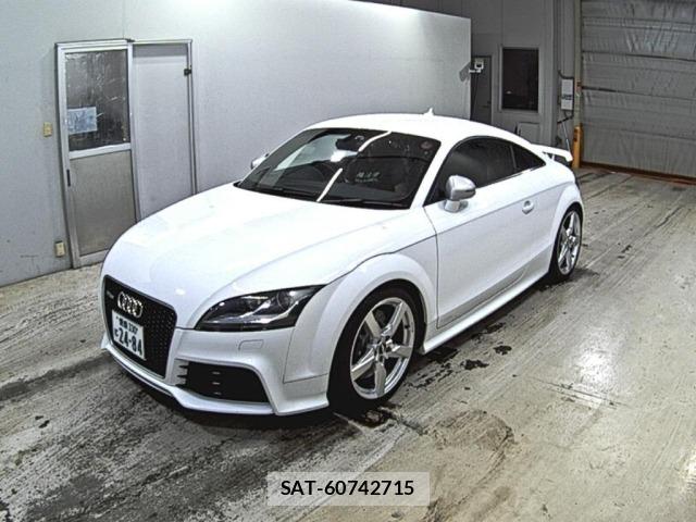 Audi TT 2012 8851929-4
