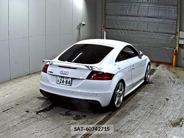 Audi TT 2012 8851929-5