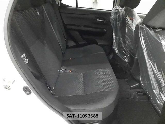Toyota RAIZE 2026 8706784-10