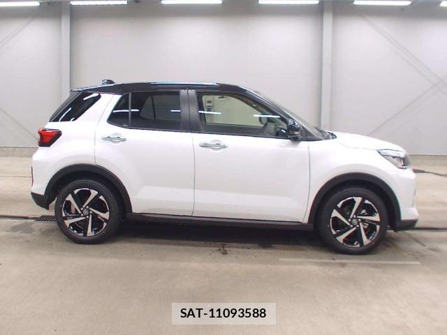 Toyota RAIZE 2026 8706784-3