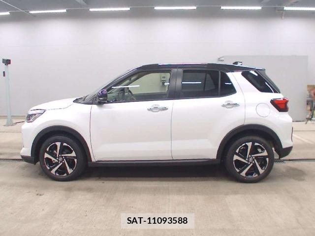 Toyota RAIZE 2026 8706784-4