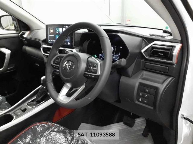 Toyota RAIZE 2026 8706784-7