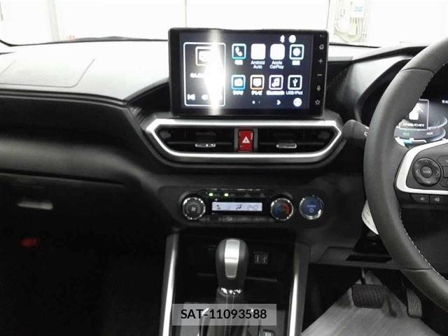 Toyota RAIZE 2026 8706784-9