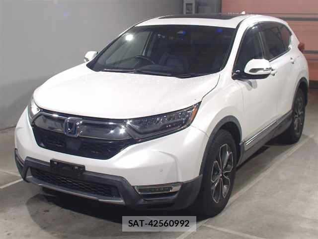 top selling car