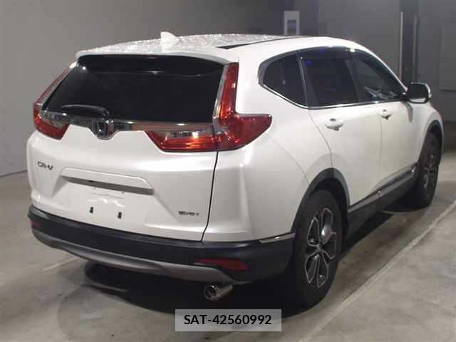 Honda CR-V 2021 8838701-1