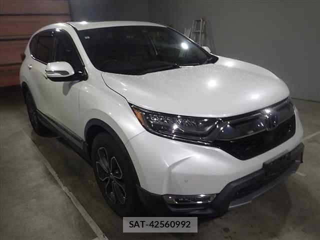 Honda CR-V 2021 8838701-3