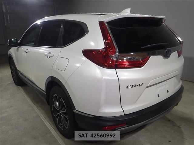 Honda CR-V 2021 8838701-4