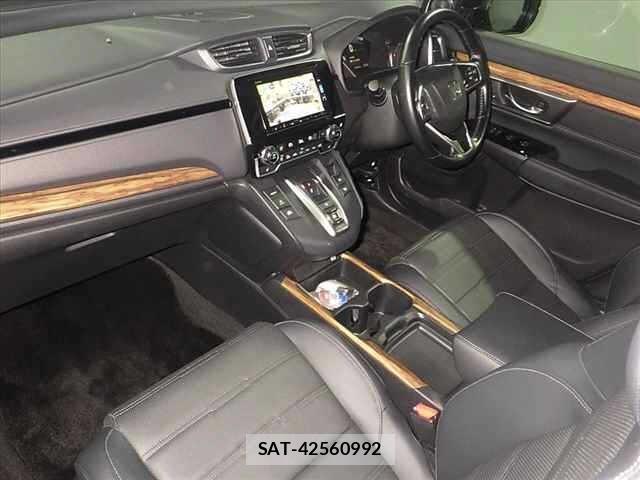 Honda CR-V 2021 8838701-5