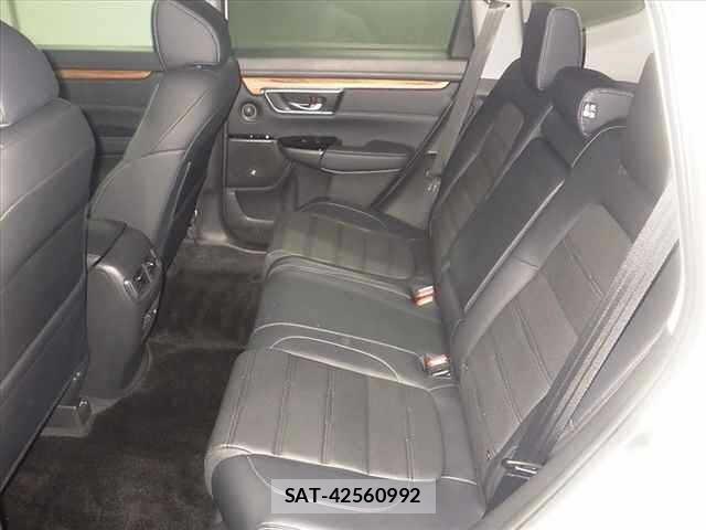 Honda CR-V 2021 8838701-6